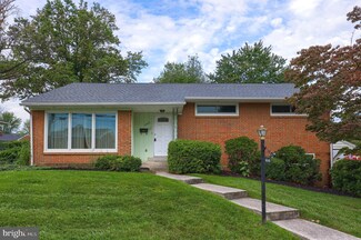 1003 S 3rd Ave, Lebanon, PA 17042