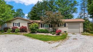3480 W Broadus Dr, North Vernon, IN 47265