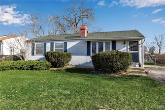 58 Dubonnet Dr, Depew, NY 14043