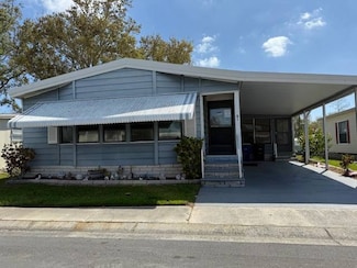 100 Hampton Rd Unit 61, Clearwater, FL 33759