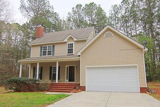 5123 Ga Highway 24 W, Waynesboro, GA 30830