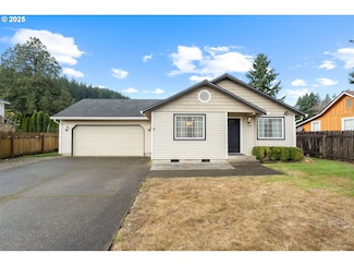 134 N Johnson Ave, Yacolt, WA 98675