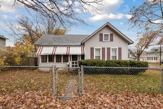 1232 E Ganson St, Jackson, MI 49201