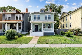 2514 4th Ave, Richmond, VA 23222