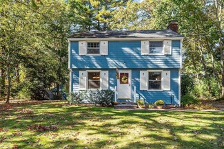 37 Birchwood Rd, Wilmington, MA 01887