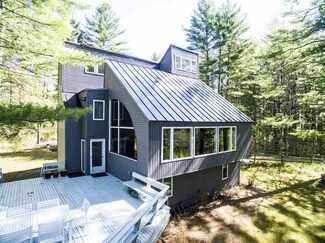 230 Timber Brook, Dorset, VT 05251