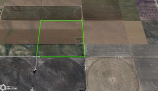 0 747 Rd, Champion-Lamar Precinct, NE 69168