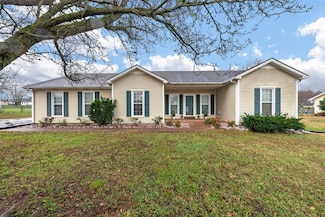 285 Stone Crest Ave, Bowling Green, KY 42101