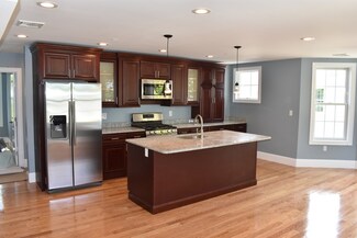 42 Olney St Unit 3R, Dorchester, MA 02121
