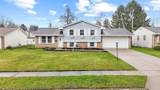 231 Oxford Rd, Mansfield, OH 44904
