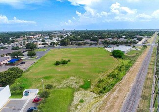5601 W Dove Ave, McAllen, TX 78504