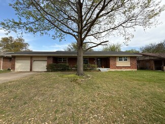 4724 Mackey Dr, North Richland Hills, TX 76180