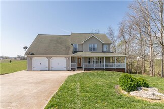 1389 Shiloh Rd SE, Corydon, IN 47112