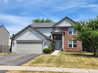 1546 Clear Dr, Bolingbrook, IL 60490