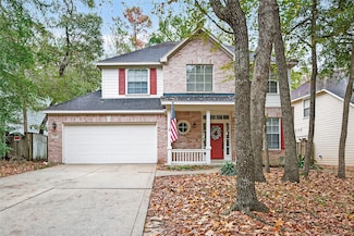 171 W Sundance Cir, Spring, TX 77382