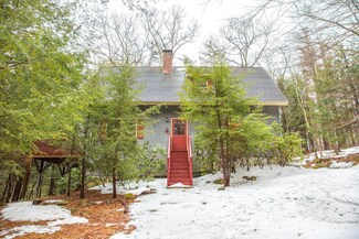 165 Beaver Dam Rd, Lee, MA 01238