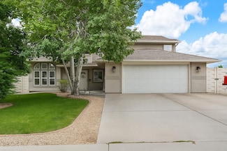 655 N Saddle Rock Dr, Grand Junction, CO 81504