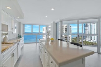 4041 Gulf Shore Blvd N Unit 1403, Naples, FL 34103