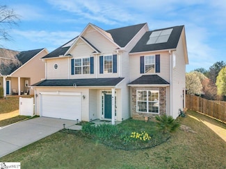 213 Worcester Ln, Easley, SC 29642