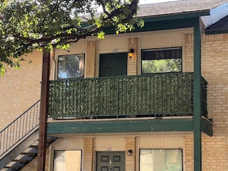 1624 Aquarena Springs Dr Unit C122, San Marcos, TX 78666