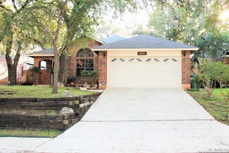 13911 Cedar Canyon, San Antonio, TX 78231
