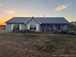 4455 N 428, Pryor, OK 74361