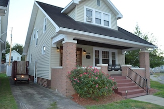 1906 Kinneys Ln, Portsmouth, OH 45662