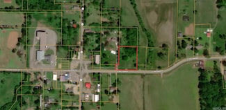 00 Highway 310, Enola, AR 72047