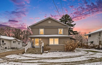 249 Wentworth Ave, Battle Creek, MI 49015