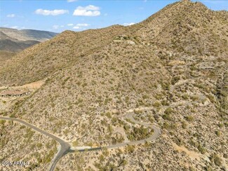 440XX N Cottonwood Canyon Rd, Cave Creek, AZ 85331