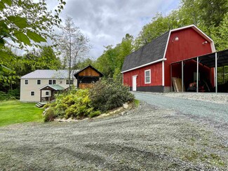 72 Codfish Hill Rd, Canaan, NH 03741