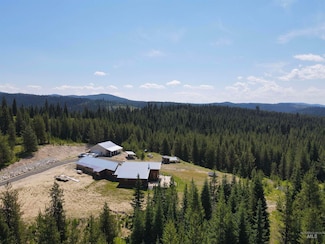 331 Erickson Ridge Rd, Elk City, ID 83525