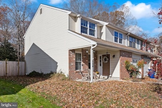 334 Shady Ln, Marlton, NJ 08053