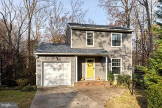 946 Blue Fox Way, Arnold, MD 21012