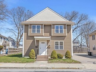 468-470 Sea St, Quincy, MA 02169