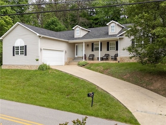 2026 Kay Neva Ln, Charleston, WV 25312