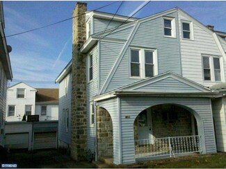 256 Burmont Rd, Drexel Hill, PA 19026