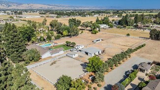 12830 Stevens Ct, San Martin, CA 95046