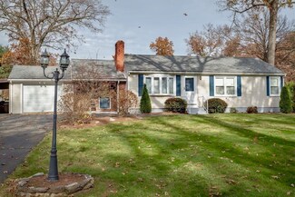 265 Springdale Rd, Westfield, MA 01085