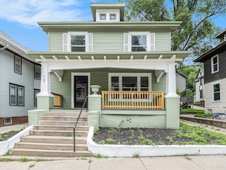 167 Glen Ave, Council Bluffs, IA 51503