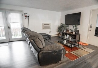 120 Eldridge St Unit 2, Taunton, MA 02780