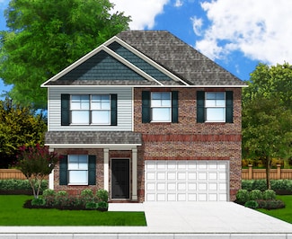 2150 Currituck Dr Unit Lot 240, Sumter, SC 29153