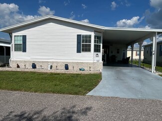 2640 Brynwood Dr Unit 114, New Port Richey, FL 34655