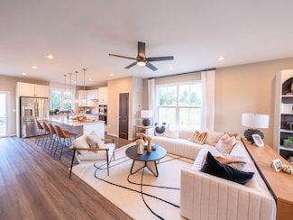 Kenridge, Charlottesville, VA 22902