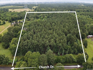 TBD Church Dr, Arkadelphia, AR 71923