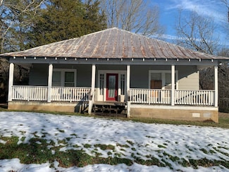 12055 Pea Vine Rd, Pocahontas, TN 38061