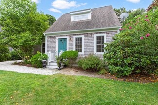 117 Camp St Unit 117, West Yarmouth, MA 02673