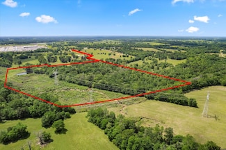 600 County Road Ne 2025, Mount Vernon, TX 75457