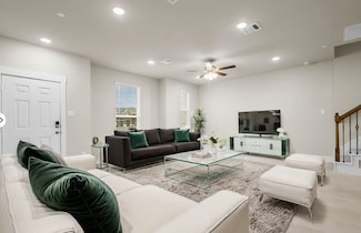 2231 Seven Oaks Blvd, Tomball, TX 77375