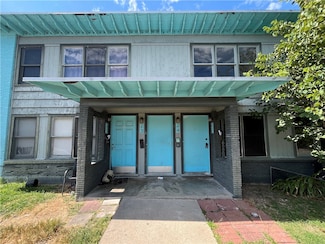 3120 Santa fe St Unit 24, Corpus Christi, TX 78404